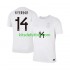 World Cup 2026 Noruega Julian Ryerson 14 Hombre Camiseta alternativa Manga Corta