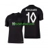 World Cup 2026 Noruega Martin Odegaard 10 Hombre Camiseta de visitante Manga Corta