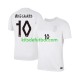 World Cup 2026 Noruega Martin Odegaard 10 Hombre Camiseta alternativa Manga Corta