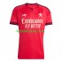 Olympique de Lyon Hombre Camiseta de local 2026-2027 Manga Corta