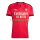 Olympique de Lyon Hombre Camiseta de local 2026-2027 Manga Corta
