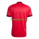 World Cup 2026 Noruega Martin Odegaard 10 Hombre Camiseta alternativa Manga Corta