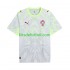 World Cup 2026 Portugal Portero Hombre Camiseta de visitante Manga Corta