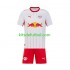 Equipación completa Niño RB Leipzig Camiseta de local 2026-2027 Manga Corta