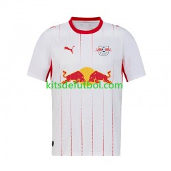 RB Leipzig Hombre Camiseta de local 2026-2027 Manga Corta