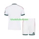 Paris Saint-Germain Portero Hombre Camiseta de local 2026-2027 Manga Corta