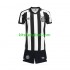 Equipación completa Niño Santos FC Camiseta de visitante 2026-2027 Manga Corta
