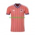 World Cup 2026 Escocia Hombre Camiseta de visitante Manga Corta