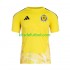Escocia Portero 2026 Hombre Camiseta de local Manga Corta