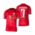 World Cup 2026 Corea Del Sur Son Heung-min 7 Hombre Camiseta de local Manga Corta