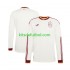 World Cup 2026 España Hombre Camiseta de visitante Manga Larga