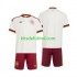 Equipación completa Niño World Cup 2026 España Camiseta de visitante Manga Corta