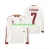 World Cup 2026 España Ferran Torres 7 Hombre Camiseta de visitante Manga Larga