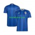 World Cup 2026 Suecia Hombre Camiseta de visitante Manga Corta