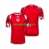 World Cup 2026 Túnez Hombre Camiseta de visitante Manga Corta