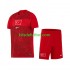 Equipación completa Niño World Cup 2026 Turquía Camiseta de local Manga Corta