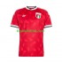 UAE 2026 Hombre Camiseta de visitante Manga Corta