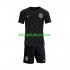 Equipación completa Niño World Cup 2026 Estados Unidos Camiseta de visitante Manga Corta