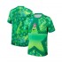 World Cup 2026 Estados Unidos Portero Hombre Camiseta Manga Corta
