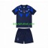Equipación completa Niño World Cup 2026 Uruguay Camiseta de visitante Manga Corta