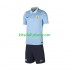 Equipación completa Niño World Cup 2026 Uruguay Camiseta de local Manga Corta