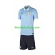 Equipación completa Niño World Cup 2026 Uruguay Camiseta de local Manga Corta