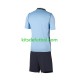 Equipación completa Niño World Cup 2026 Uruguay Camiseta de local Manga Corta