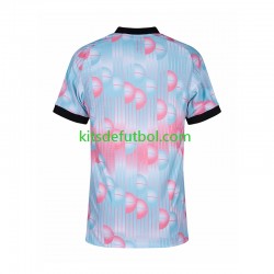 Bélgica World Cup 2026 Hombre Camiseta de visitante Manga Corta