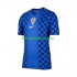 Croacia World Cup 2026 Hombre Camiseta de visitante Manga Corta