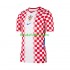Croacia World Cup 2026 Hombre Camiseta de local Manga Corta