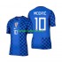Croacia Luka Modric 10 World Cup 2026 Hombre Camiseta de visitante Manga Corta