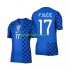 Croacia Petar Sucic 17 World Cup 2026 Hombre Camiseta de visitante Manga Corta
