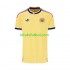 Curacao World Cup 2026 Hombre Camiseta de visitante Manga Corta