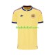 Curacao World Cup 2026 Hombre Camiseta de visitante Manga Corta