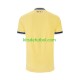 Curacao World Cup 2026 Hombre Camiseta de visitante Manga Corta