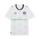 Egipto World Cup 2026 Hombre Camiseta de visitante Manga Corta