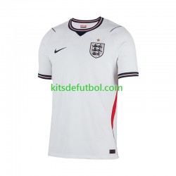 Inglaterra World Cup 2026 Hombre Camiseta de local Manga Corta