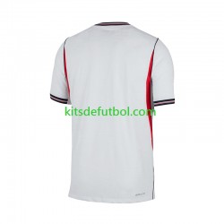 Inglaterra World Cup 2026 Hombre Camiseta de local Manga Corta