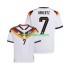 Alemania Kai Havertz 7 World Cup 2026 Hombre Camiseta de local Manga Corta