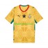 Ghana World Cup 2026 Hombre Camiseta de visitante Manga Corta
