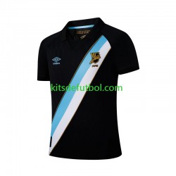 Guatemala 2026 Hombre Camiseta de visitante Manga Corta