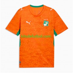 Costa De Marfil World Cup 2026 Hombre Camiseta de local Manga Corta