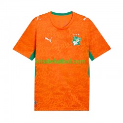 Costa De Marfil World Cup 2026 Hombre Camiseta de local Manga Corta