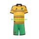 Equipación completa Niño Jamaica World Cup 2026 Camiseta de local Manga Corta