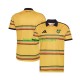 Jamaica World Cup 2026 Hombre Camiseta de local Manga Corta