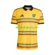 Jamaica World Cup 2026 Hombre Camiseta de local Manga Corta