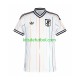Japón World Cup 2026 Hombre Camiseta de visitante Manga Corta