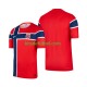 Noruega World Cup 2026 Hombre Camiseta de local Manga Corta