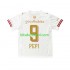 PSV Eindhoven Ricardo Pepi 9 Efteling Hombre Camiseta Cuarta 2025-2026 Manga Corta