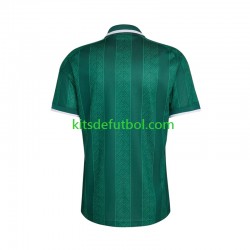 Sudáfrica World Cup 2026 Hombre Camiseta de visitante Manga Corta